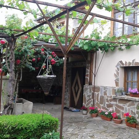 The House In Shipka Villa Kültér fotó