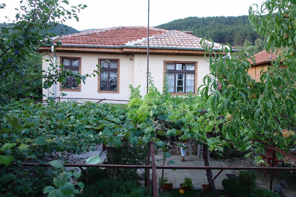 The House In Shipka Villa Szoba fotó