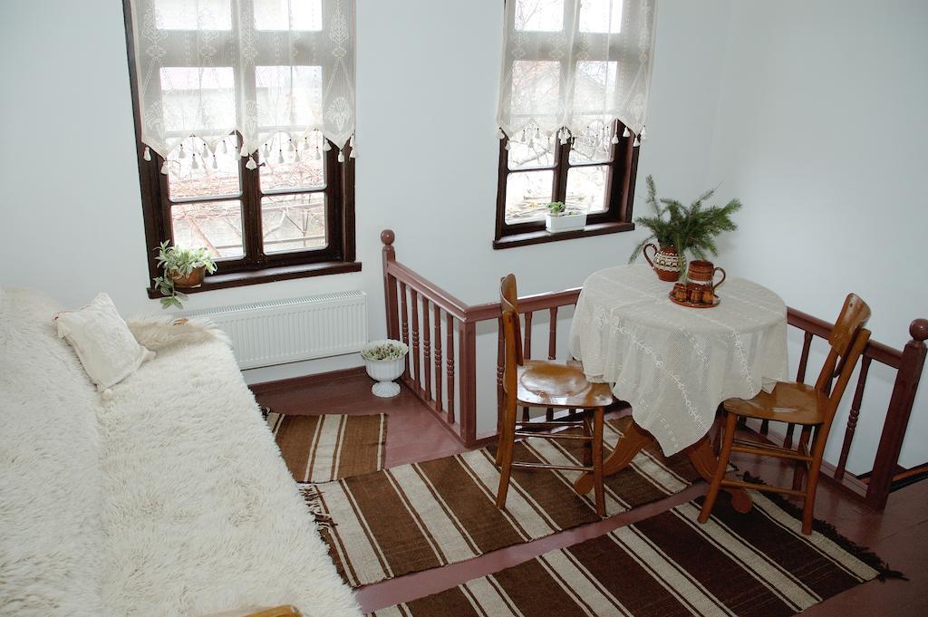 The House In Shipka Villa Szoba fotó